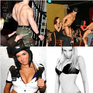 striptise Picardie pour enterrement de vie de garcons ou de jeune fille