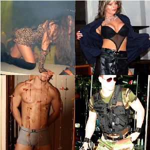 striptise Soissons pour enterrement de vie de garcons ou de jeune fille