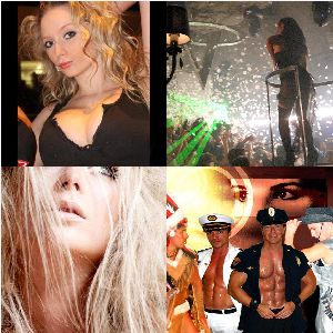 striptise Chateau Thierry pour enterrement de vie de garcons ou de jeune fille