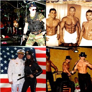 striptise Hirson pour enterrement de vie de garcons ou de jeune fille