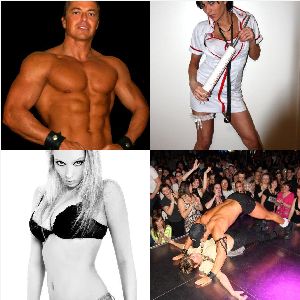 striptise Vitry le Francois pour enterrement de vie de garcons ou de jeune fille