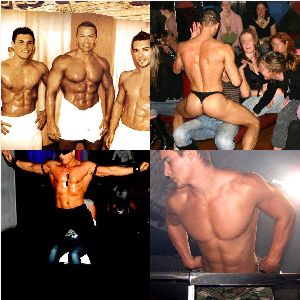 striptise Bar le Duc