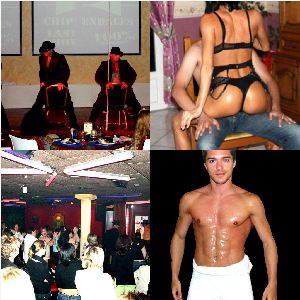 striptise Compiegne pour enterrement de vie de garcons ou de jeune fille