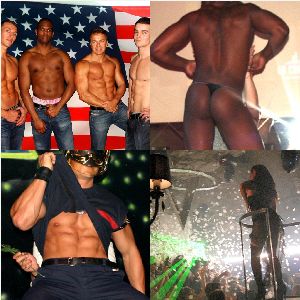 striptise Thionville pour enterrement de vie de garcons ou de jeune fille