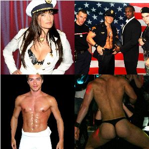 striptise Toul pour enterrement de vie de garcons ou de jeune fille