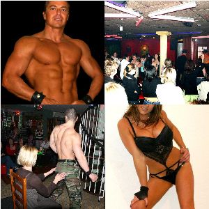 striptise Haute Marne pour enterrement de vie de garcons ou de jeune fille