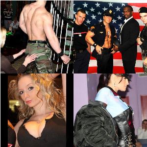 striptise Romilly sur Seine