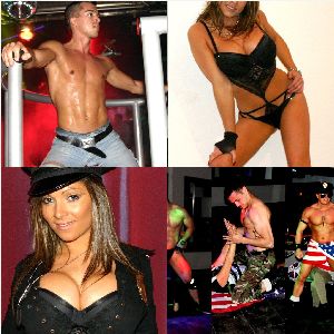 striptise Joinville pour enterrement de vie de garcons ou de jeune fille