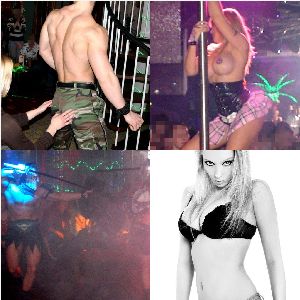 striptise Amiens pour enterrement de vie de garcons ou de jeune fille