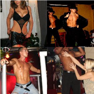 streap tise St Quentin