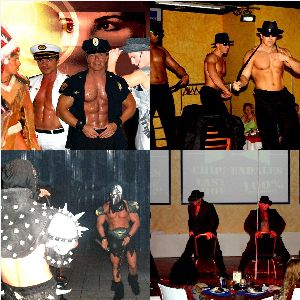 streap tise Ardennes