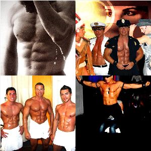 streap tise Reims pour enterrement de vie de garcons ou de jeune fille