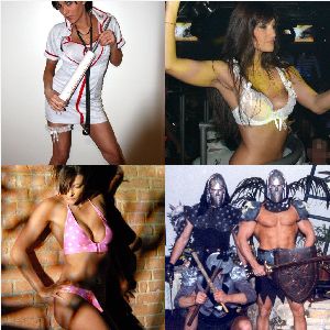 streap tise Chalons en Champagne