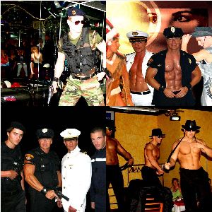 streap tise Epernay pour enterrement de vie de garcons ou de jeune fille