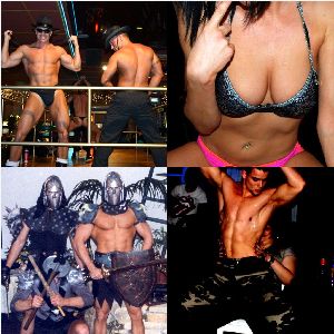 streap tise Ancerville