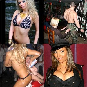 streap tise Compiegne