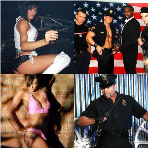 streap tise Beauvais