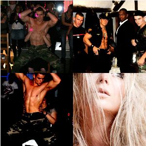 streap tise Thionville