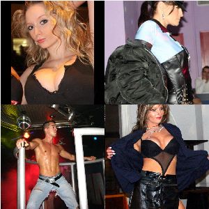 streap tise Luneville