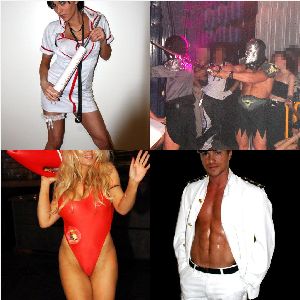 streap tise Dijon pour enterrement de vie de garcons ou de jeune fille