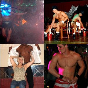 Agence de striptease Chateau Thierry