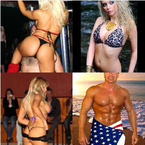 Agence de striptease Sedan