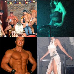 Agence de striptease Givet