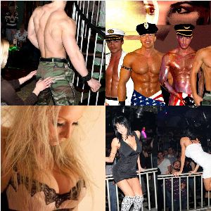 Agence de striptease 51 pour enterrement de vie de garcons ou de jeune fille