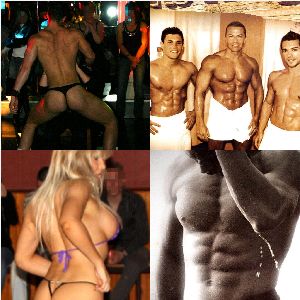 Agence de striptease Marne