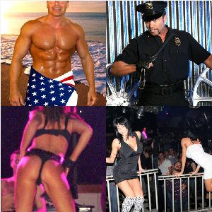 Agence de striptease Epernay