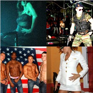 Agence de striptease Vitry le Francois