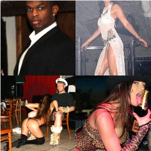 Agence de striptease Champagne Ardennes