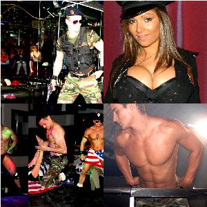 Agence de striptease Meuse pour enterrement de vie de garcons ou de jeune fille