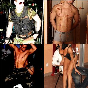 Agence de striptease Verdun