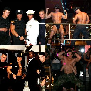 Agence de striptease Ancerville