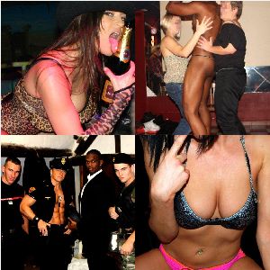 Agence de striptease 10 pour enterrement de vie de garcons ou de jeune fille