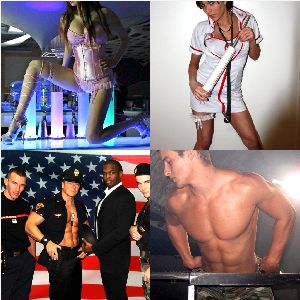 Agence de striptease Troyes
