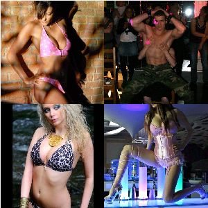 Agence de striptease Beauvais pour enterrement de vie de garcons ou de jeune fille