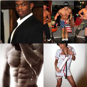 Agence de striptease Thionville