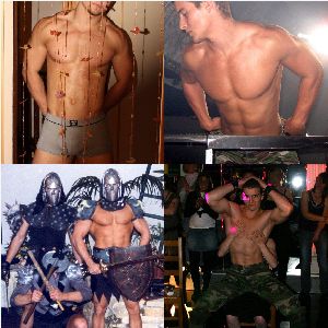 Agence de striptease Nancy