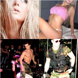 Agence de striptease Luneville pour enterrement de vie de garcons ou de jeune fille