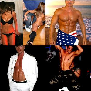 Agence de striptease 52 pour enterrement de vie de garcons ou de jeune fille