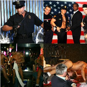 Agence de striptease Haute Marne pour enterrement de vie de garcons ou de jeune fille