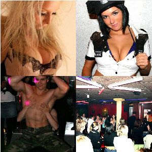 Agence de striptease Romilly sur Seine pour enterrement de vie de garcons ou de jeune fille