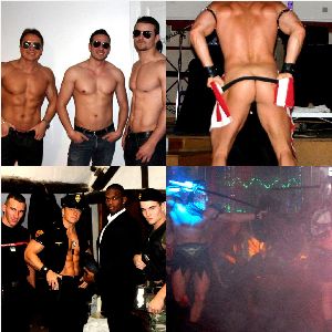 Agence de striptease Chauny