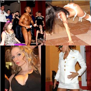 Agence de striptease Amiens