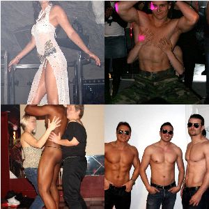 Agence de striptease Amiens pour enterrement de vie de garcons ou de jeune fille