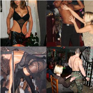 Agence de striptease Sommes pour enterrement de vie de garcons ou de jeune fille