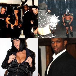 Agence de stripteaseur St Quentin pour enterrement de vie de garcons ou de jeune fille