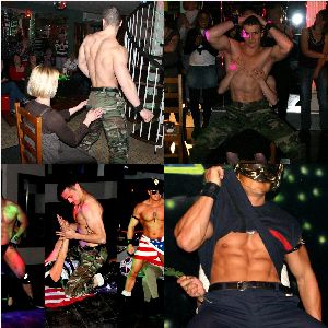 Agence de stripteaseur Ardennes